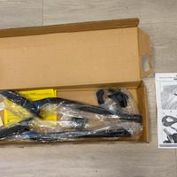 Supporto bauletto GIVI PER HONDA NC  700/750 X