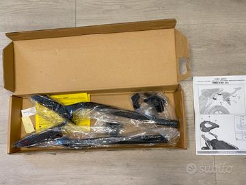 Supporto bauletto GIVI PER HONDA NC  700/750 X