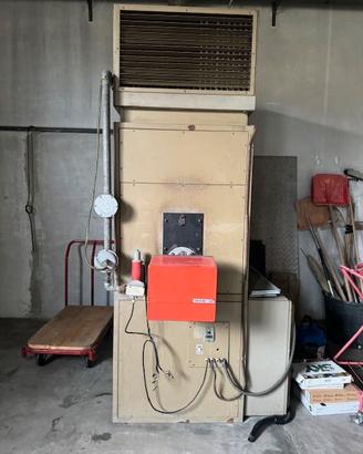 TERMOCONVETTORE