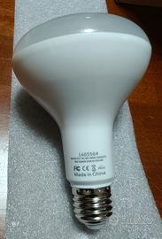Set di 8 lampadine Led OxyLed BR30 65W