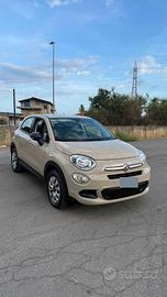 Fiat 500X 2017