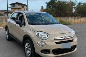 Fiat 500X 2017