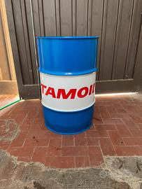 Fusto tamoil 60L