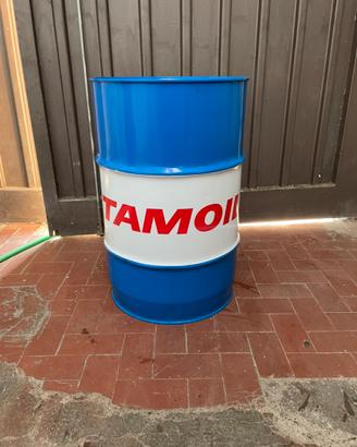 Fusto tamoil 60L