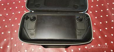Steam deck 1T oled 