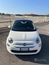 Fiat 500 1.2 Benzina/Gpl Unico Proprietario