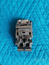 Transformers Slot machine giocattolo vintage