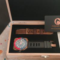 DIVER E GMT Automatici