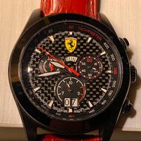 Orologio Ferrari