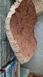 grande vassoio in sughero