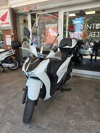 Honda SH 150 2025 EUROSCOOTER valuto permuta finan