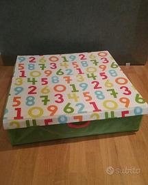 Contenitore multi-uso