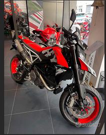 Ducati Hypermotard 950 RVE