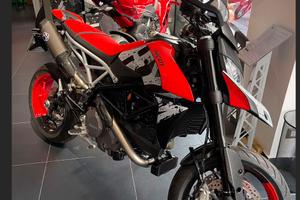 Ducati Hypermotard 950 RVE