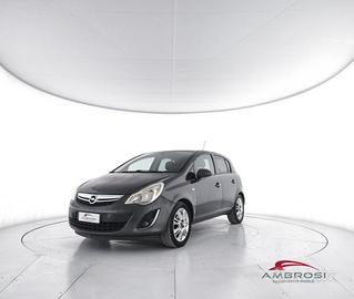 OPEL Corsa 1.3 CDTI 75CV F.AP. 5 porte Elective