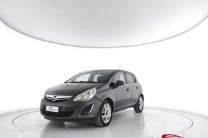 OPEL Corsa 1.3 CDTI 75CV F.AP. 5 porte Elective