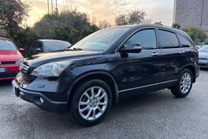 Honda CR-V 2.0 i-VTEC 16V 4x4 Exclusive