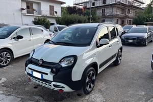 Fiat Panda Cross 1.0 FireFly S&S Hybrid