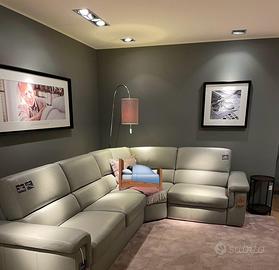 Divano letto