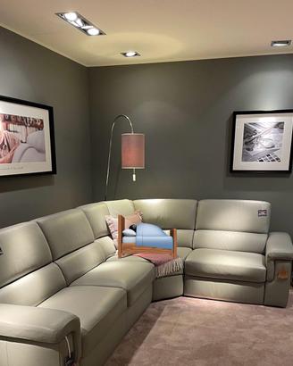Divano letto