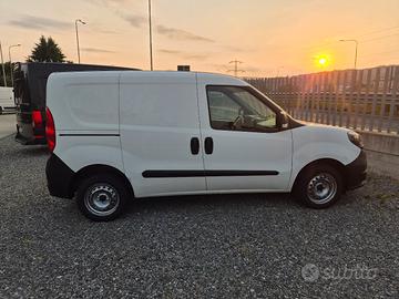 FIAT DOBLO FURGONE EURO 6D TEMP