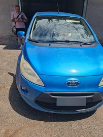 Ford ka 2011