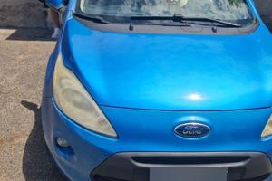 Ford ka 2011