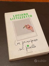 Littizzetto - La principessa sul pisello