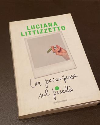 Littizzetto - La principessa sul pisello