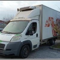 FIAT Ducato 250 per ricambi