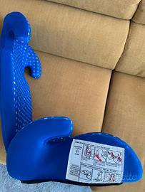 Seggiolino auto gruppo 2-3 Volvo