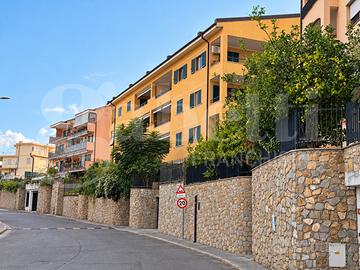 Appartamento Sanremo [SR78LVRG]