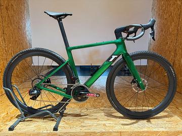 3T Racemax Italia NUOVA – Misura 51