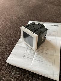 Termostato Vimar 02950