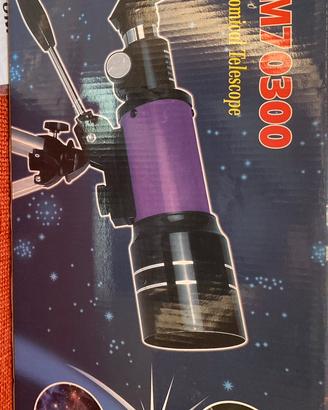 Telescopio