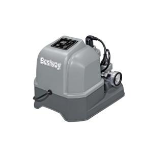 Bestway Clorinatore a Elettrolisi 6 G/H perpiscina