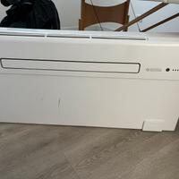 Condizionatore unico