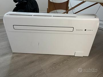 Condizionatore unico