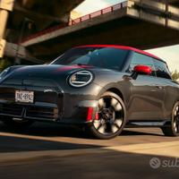 Ricambi usati john cooper works