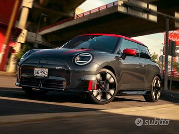 Ricambi usati john cooper works