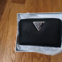 Portafoglio donna Guess Nuovo