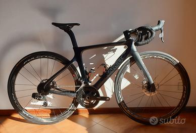 Pinarello Prince FX Disk Sram Red Etap