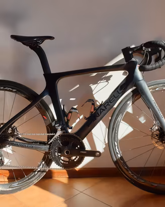 Pinarello Prince FX Disk Sram Red Etap