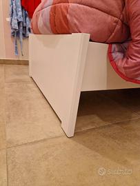 LETTO IKEA 90X200