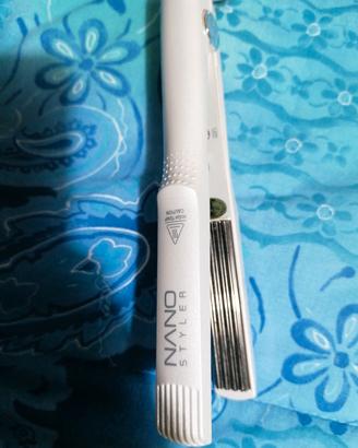 piastra mini frisé 
