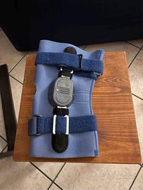 Fascia ortopedica x lesioni al legamento crociato