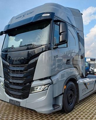 IVECO S-WAY AS440S57T/P Trattore