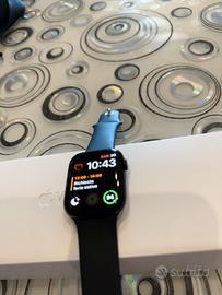 Iwatch apple serie 7