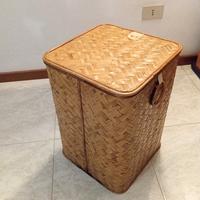 cesto portabiancheria