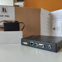 Scaler DVI-HDMI Kramer VP-791